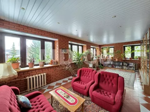 Дом в Московская область, Наро-Фоминский городской округ, д. Хлопово, ...