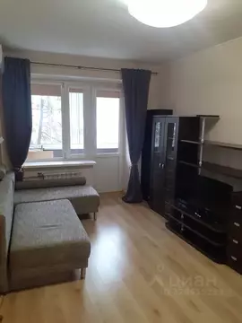 1-к кв. Москва Большой Саввинский пер., 16 (35.0 м)