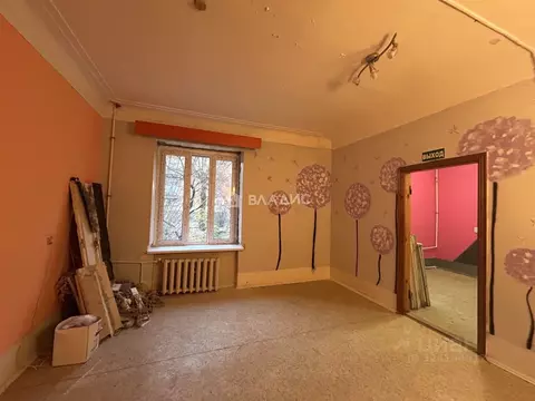 2-к кв. Волгоградская область, Волгоград ул. Доценко, 39 (76.9 м)