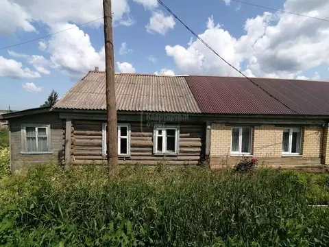 2-к кв. Владимирская область, Суздальский район, Новоалександровское ...