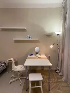 Комната Санкт-Петербург Большой Сампсониевский просп., 23 (27.7 м)