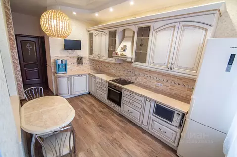 2-к кв. Алтайский край, Барнаул просп. Ленина, 26 (79.0 м)