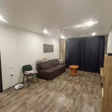 1-к кв. Пермский край, Пермь Химградская ул., 49А (34.0 м)