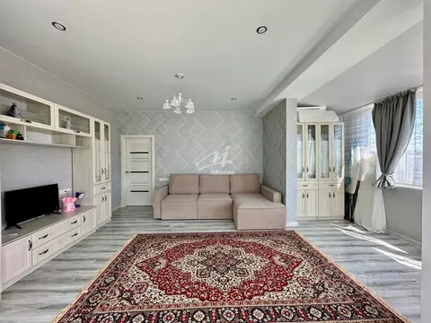 2-к кв. Севастополь проезд Стрелецкий, 41 (62.6 м)