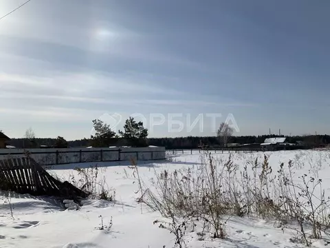 Участок в Свердловская область, Тугулымский муниципальный округ, с. ...
