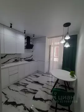 1-к кв. Ставропольский край, Ставрополь ул. Николая Голодникова, 4 ...