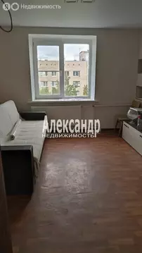 1к в 8-комнатной квартире (12.5 м)