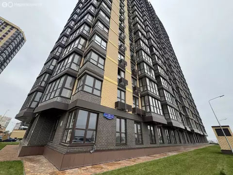 1-комнатная квартира: Ростов-на-Дону, Нахичевань, улица 23-я Линия, ...