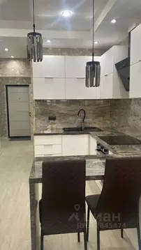 1-к кв. Краснодарский край, Новороссийск Пионерская ул., 21А (56.0 м)