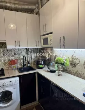 2-к кв. Ростовская область, Новочеркасск Комитетская ул. (28.0 м)