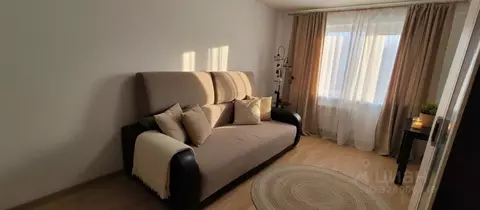 1-к кв. Свердловская область, Екатеринбург ул. Дорожная, 23 (33.0 м)