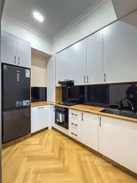 1-к кв. Татарстан, Казань ул. Островского, 107 (45.0 м)