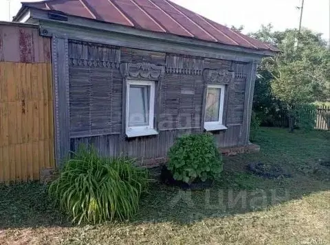 Дом в Саратовская область, Балашовский район, с. Старый Хопер  (51 м)