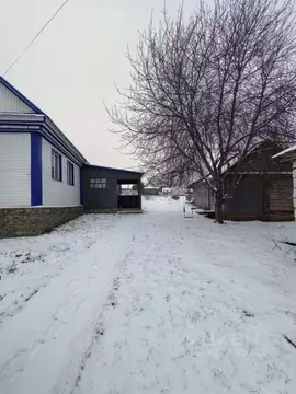 Дом в Башкортостан, Чишминский поссовет, Чишмы рп ул. ...