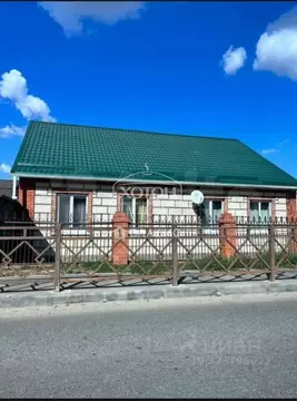 Дом в Калмыкия, Элиста проезд 3-й Спортивный (110 м)