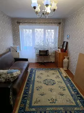 3-к кв. Челябинская область, Челябинск ул. Дегтярева, 29 (54.3 м)