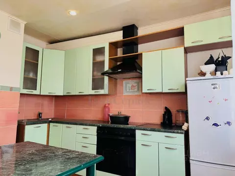 2-к кв. Тульская область, Тула Октябрьская ул., 89 (53.2 м)