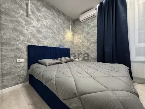 2-к кв. Татарстан, Казань ул. Николая Ершова, 66А (45.0 м)