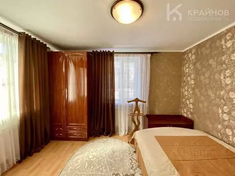 Дом в Воронежская область, Воронеж ул. Черняховского, 27 (74 м)