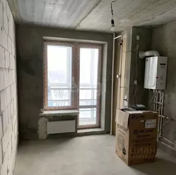 1-к кв. Пензенская область, Пенза ул. Высокая, 17 (36.7 м)