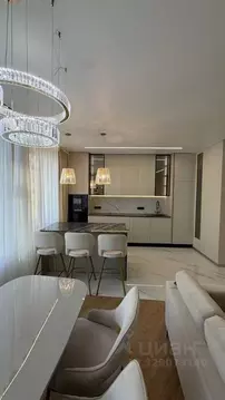 2-к кв. Крым, Ялта ул. Сеченова, 21/31к1 (96.0 м)