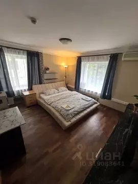 Комната Москва ул. Сергея Макеева, 1