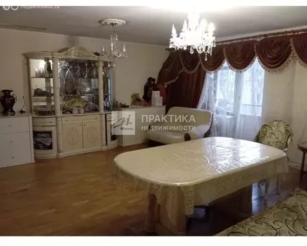 3-комнатная квартира: Москва, 3-я Карачаровская улица, 9к2 (57 м)