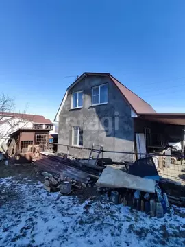 Дом в Ставропольский край, Весна-88 СНТ 43 (126 м)