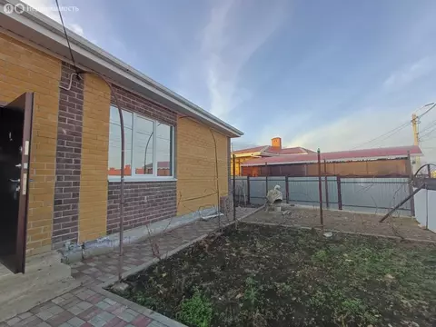 Дом в Михайловск, улица Леонида Утёсова, 14 (110 м)