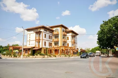 1-к кв. Крым, Евпатория ул. Тучина, 12 (21.0 м)