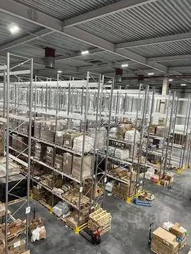 Склад в Московская область, Ленинский городской округ, Горки Ленинские ...