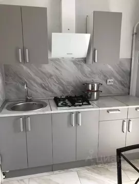 1-к кв. Тверская область, Тверь бул. Гусева, 62 (30.0 м)