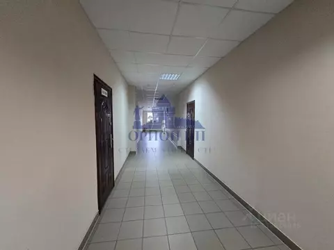 Офис в Нижегородская область, Нижний Новгород ул. Маршала Воронова, 1А ...