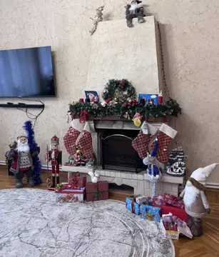 Коттедж в Саратовская область, Саратов Тенистая ул., 1А (401 м)