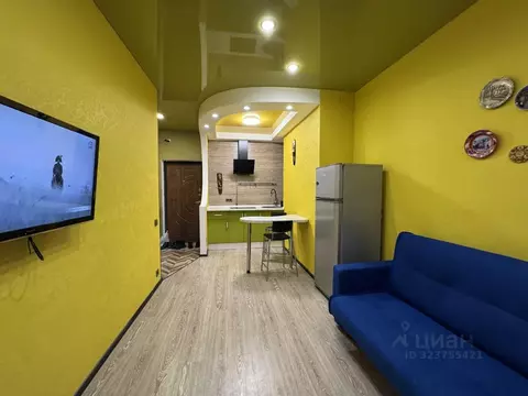 2-к кв. Московская область, Апрелевка Наро-Фоминский городской округ, ...