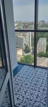 1-к кв. Ростовская область, Ростов-на-Дону пер. Островского, 1А (45.0 ...