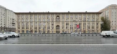 Офис в Москва просп. Мира, 106 (37 м)