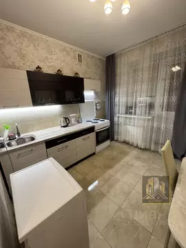 1-к кв. Татарстан, Казань ул. Серова, 51/11 (40.0 м)