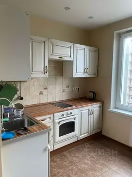 1-к кв. Московская область, Красногорск ул. Игоря Мерлушкина, 2 (32.8 ...