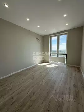 1-к кв. Краснодарский край, Краснодар пос. Знаменский, ул. Природная, ...