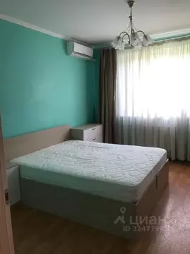 1-к кв. Москва ул. Покрышкина, 9 (40.0 м)