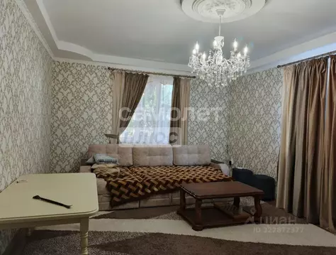 Дом в Краснодарский край, Анапа муниципальный округ, Анапская ст-ца ...