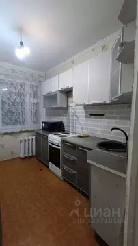 1-к кв. Белгородская область, Старый Оскол Олимпийский мкр, 39 (39.0 ...