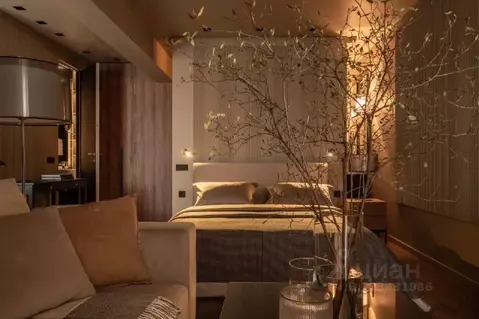 1-к кв. Иркутская область, Иркутск Байкальская ул., 208 (43.0 м)