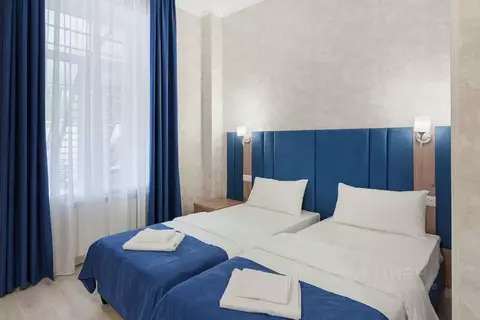 Комната Ставропольский край, Ессентуки ул. Урицкого, 11 (19.0 м)