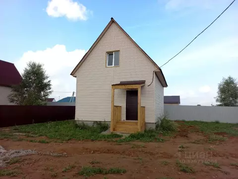 Дом в Московская область, Раменский муниципальный округ, Лисичкино-2 ...