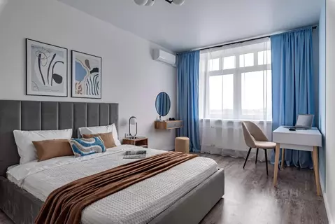 2-к кв. Московская область, Котельники ул. Кузьминская, 5к1 (67.0 м)