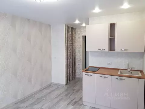 Студия Томская область, Томск Промышленный пер., 9 (19.0 м)