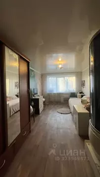 Комната Пермский край, Пермь ул. Вильямса, 69 (17.6 м)