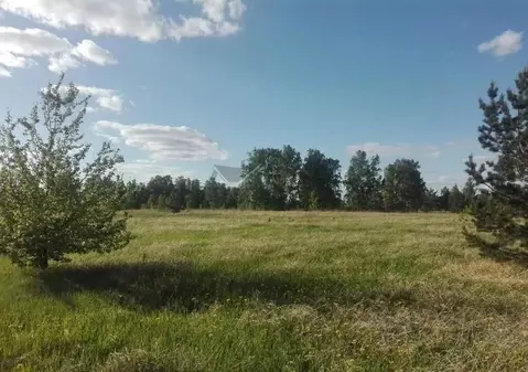Участок в Новгородская область, Малая Вишера 1 Мая ул. (268.0 сот.)